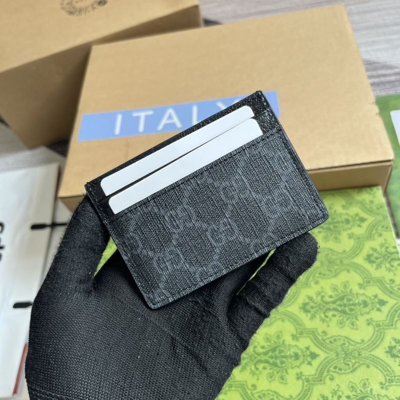 Gucci Wallets